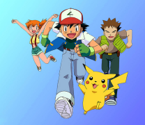 pokemon 1 তালিকা